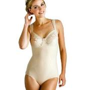 Miss Mary Lovely Lace Support Body Hud E 90 Dame