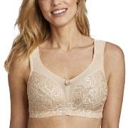 Miss Mary Queen Soft Bra BH Beige E 90 Dame