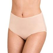 Miss Mary Soft Panty Truser Beige Medium Dame