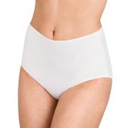 Miss Mary Soft Panty Truser Hvit 3XL Dame