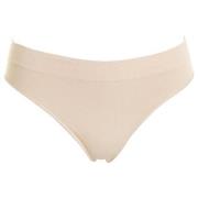 Missya Truser Lucia String Beige polyamid Medium Dame