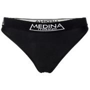 Missya Medina Nuit Bikini Tai Svart X-Small Dame