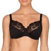 PrimaDonna BH Deauville Wire Bra Svart B 95 Dame