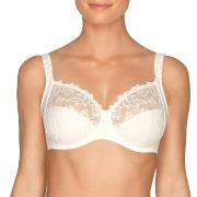 PrimaDonna BH Deauville Wire Bra Benhvit D 80 Dame