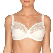 PrimaDonna BH Deauville Wire Bra Benhvit E 95 Dame