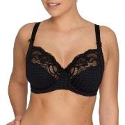 PrimaDonna BH Madison Wire Bra Svart C 75 Dame