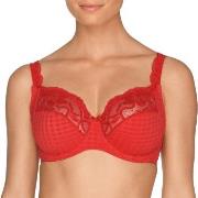 PrimaDonna BH Madison Wire Bra Rød C 90 Dame