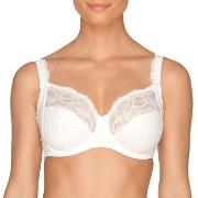 PrimaDonna BH Madison Wire Bra Hvit B 80 Dame