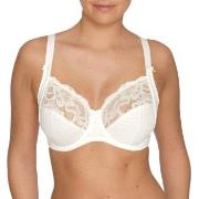 PrimaDonna BH Madison Wire Bra Benhvit D 85 Dame