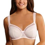 Rosa Faia BH Emily Big Cup Underwire Bra Lysrosa polyamid I 90 Dame