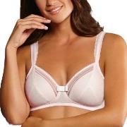 Rosa Faia BH Emily Soft Bra Lysrosa polyamid B 85 Dame