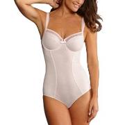 Rosa Faia Emily Underwire Bodysuit Lysrosa F 75 Dame