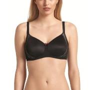 Rosa Faia BH Fleur Wireless Contour Bra Svart A 80 Dame