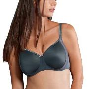 Rosa Faia BH Fleur Wireless Contour Bra Antracit A 85 Dame