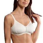 Rosa Faia BH Fleur Wireless Contour Bra Benhvit A 70 Dame