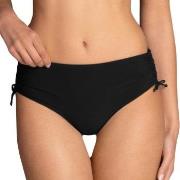 Rosa Faia Ive Bikini Bottom Svart 40 Dame