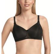 Rosa Faia BH Lace Rose Wireless Contour Bra Svart A 75 Dame