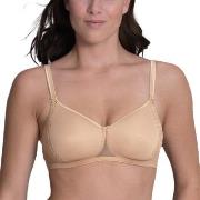 Rosa Faia BH Lace Rose Wireless Contour Bra Beige C 95 Dame