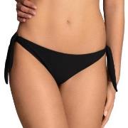 Rosa Faia Myra Bikini Bottom Svart 40 Dame