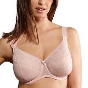 Rosa Faia BH Selma Big Cup Underwire Bra Gammelrosa F 80 Dame