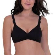 Rosa Faia BH Selma Soft Bra Spacer Cups Svart C 75 Dame