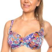 Rosa Faia Summer Stories Federica Top Mønster G 40 Dame