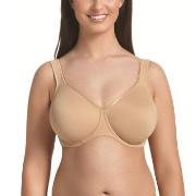 Rosa Faia BH Twin Firm Underwire Bra Beige polyamid G 85 Dame