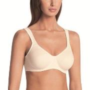 Rosa Faia BH Twin Seamless Underwire Bra Champagne D 70 Dame