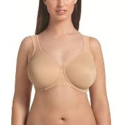 Rosa Faia BH Twin Seamless Underwire Bra Sand B 85 Dame