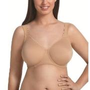 Rosa Faia BH Twin Seamless Underwire Bra Beige B 85 Dame