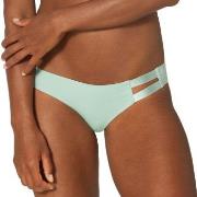 S by sloggi Truser Substance Bikini Mintgrønn Large Dame