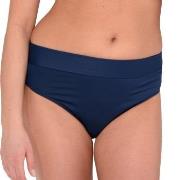 Saltabad Bikini Basic Folded Tai Marine polyamid 44 Dame