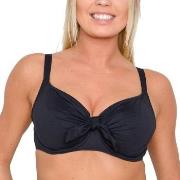 Saltabad Dolly Bikini Bra Svart polyamid G 70 Dame