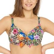 Saltabad Godiva Dolly Bikini Bra Mixed polyamid E 85 Dame