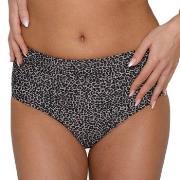 Saltabad Leo Bikini Maxi Brief Leopard polyamid 44 Dame