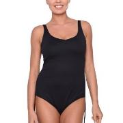 Saltabad Petra Swimsuit Svart polyamid 44 Dame