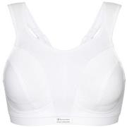 Shock Absorber BH D+ Sports Bra Hvit D 75 Dame