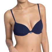 Sloggi Swim Navy Essentials CTOWP Marine E 44 Dame