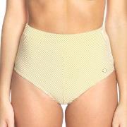 Sunseeker Vintage Prairie High Waist Bikini Panty Sennepsgul 36 Dame