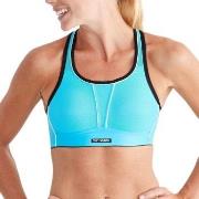 Swemark Movement Sport Bra BH Blå C 85 Dame