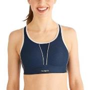 Swemark Movement Sport Bra BH Mørkblå B 85 Dame