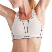 Swemark Movement Sport Bra BH Beige C 75 Dame