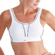 Swemark Movement Sport Bra BH Hvit C 85 Dame