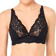 Triumph BH Amourette Charm N Soft Bra Svart B 80 Dame