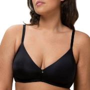 Triumph BH Body Make-Up Essentials P01 Svart A 80 Dame