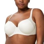 Triumph BH Body Make-up Soft Touch WP Vanilje C 80 Dame