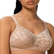 Triumph BH Delicate Doreen N Beige G 110 Dame