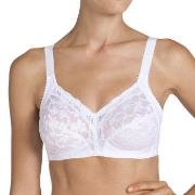 Triumph BH Delicate Doreen N Hvit B 75 Dame