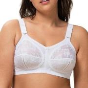 Triumph BH Doreen N Hvit C 95 Dame