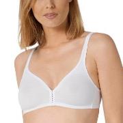 Triumph BH Eileen Soft Bra Hvit A 70 Dame